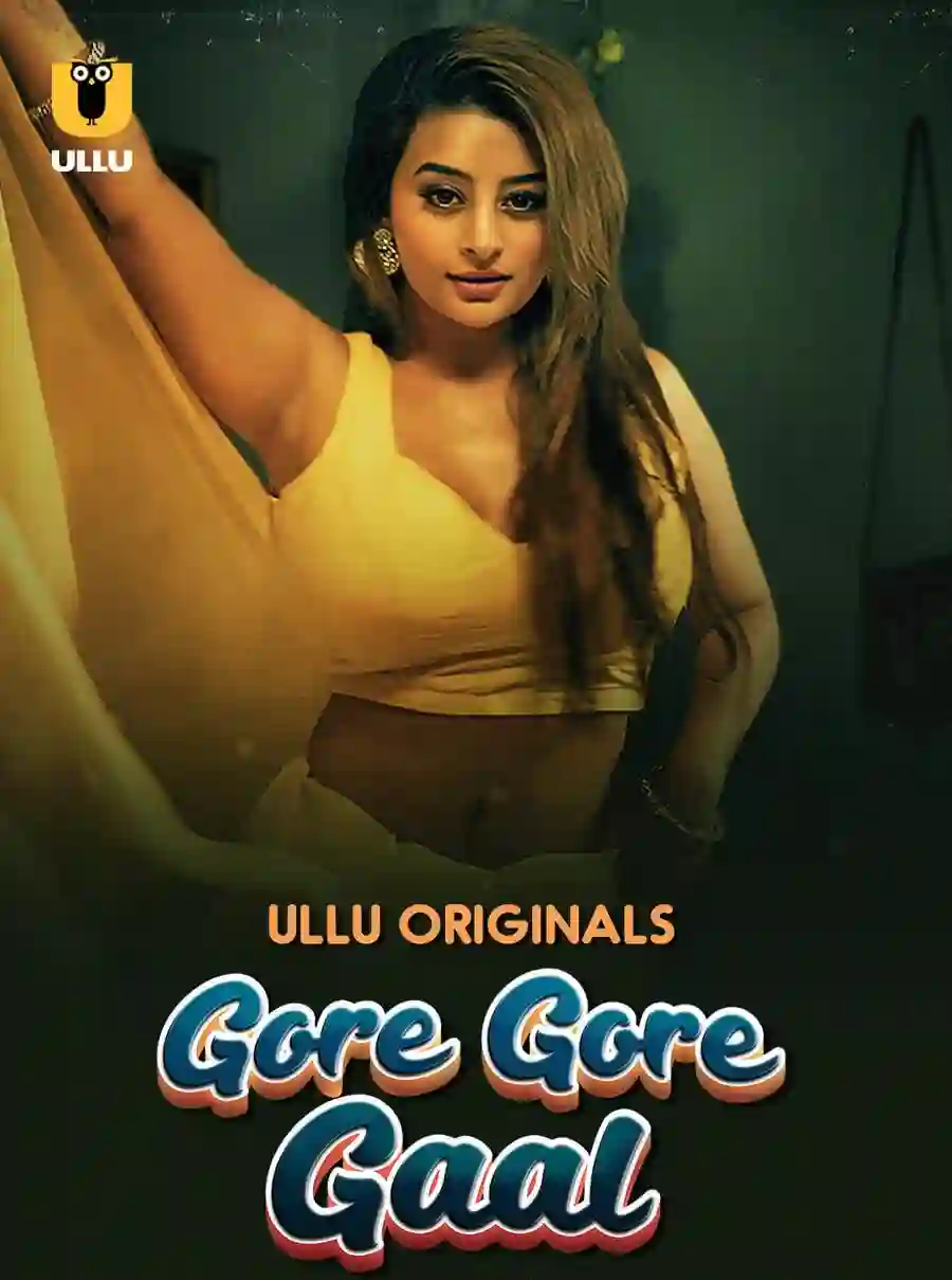 [18+] Gore Gore Gaal S01 Part 2 (2025)