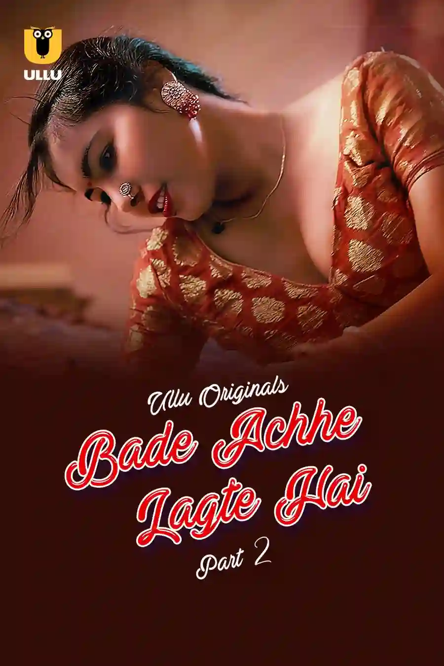 Bade Achhe Lagte Hai S01 Part 2 (2025)