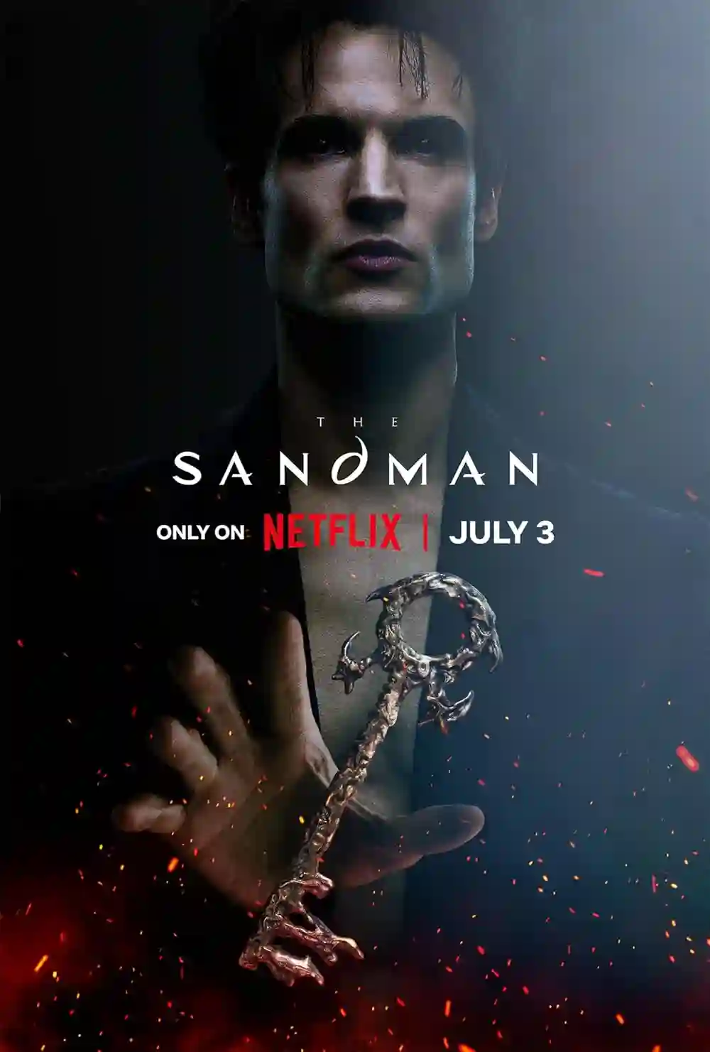 The Sandman S02 (2025)