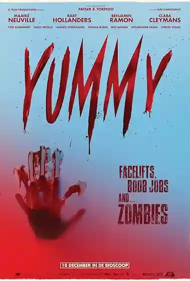 Yummy (2019)